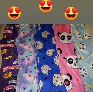 Cute soft and comfortable pajama one pieces